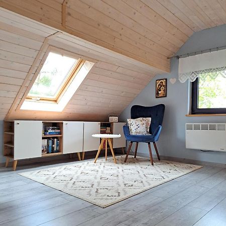 Apartament Drozdzikowka Żywiec Esterno foto