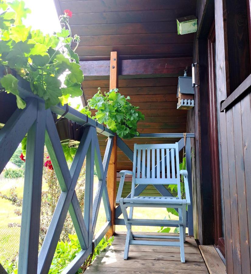 Apartament Drozdzikowka Żywiec Esterno foto