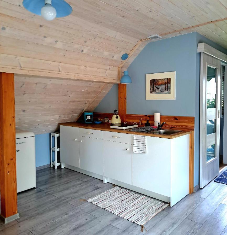 Apartament Drozdzikowka Żywiec Esterno foto