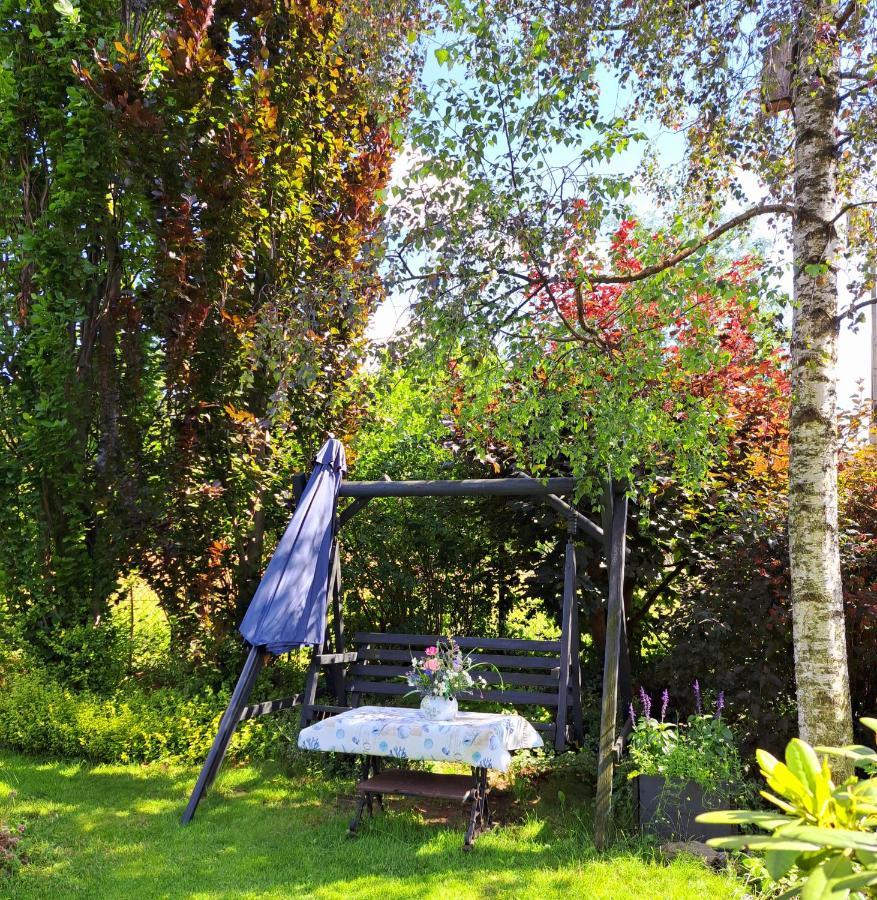 Apartament Drozdzikowka Żywiec Esterno foto